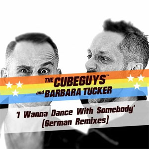 Álbum I Wanna Dance with Somebody (German Remixes) de The Cube Guys