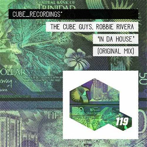 Álbum In da House de The Cube Guys