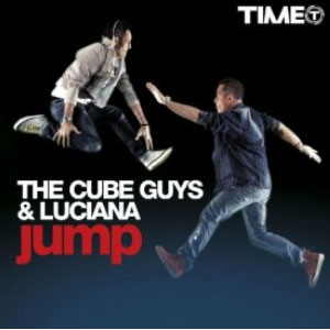 Álbum Jump de The Cube Guys
