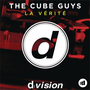 Álbum La Vérité de The Cube Guys