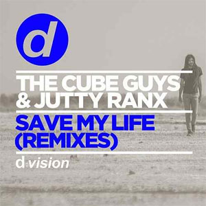 Álbum Save My Life (Remixes) de The Cube Guys