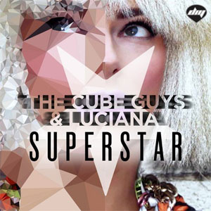 Álbum Superstar de The Cube Guys