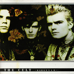 Álbum Bargello de The Cult