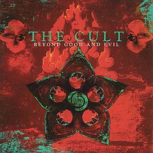 Álbum Beyond Good And Evil de The Cult