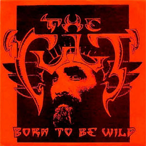 Álbum Born To Be Wild de The Cult