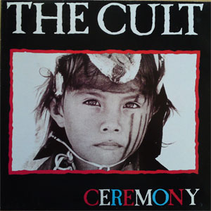 Álbum Ceremony de The Cult