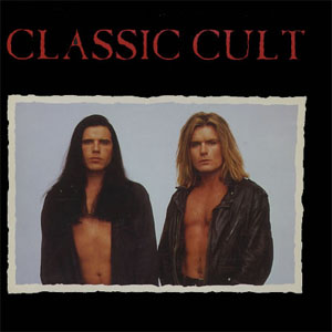 Álbum Classic Cult de The Cult