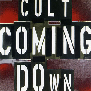 Álbum Coming Down de The Cult