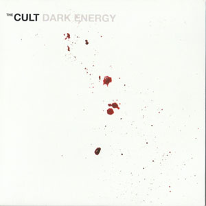 Álbum Dark Energy de The Cult