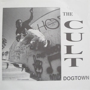 Álbum Dogtown de The Cult