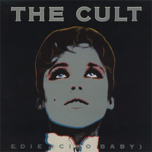 Álbum Edie (Ciao Baby) de The Cult