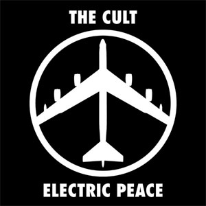 Álbum Electric Peace de The Cult