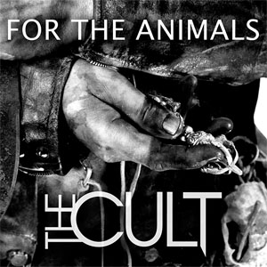 Álbum For The Animals de The Cult