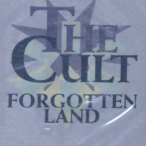 Álbum Forgotten Land de The Cult
