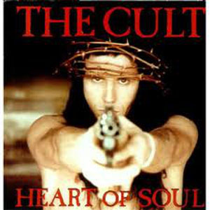 Álbum Heart Of Soul de The Cult