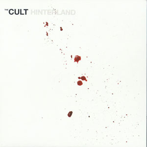 Álbum Hinterland de The Cult