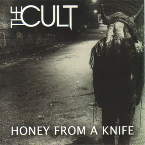 Álbum Honey From A Knife de The Cult