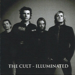 Álbum Illuminated de The Cult