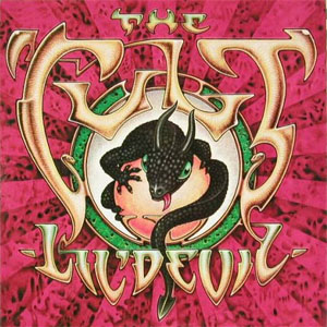 Álbum Lil' Devil de The Cult