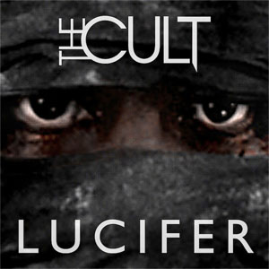 Álbum Lucifer de The Cult