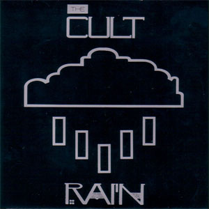 Álbum Rain de The Cult