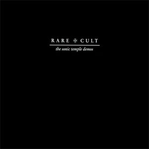 Álbum Rare Cult: The Demo Sessions de The Cult