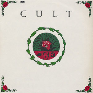 Álbum Ressurection Joe de The Cult