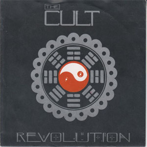 Álbum Revolution de The Cult