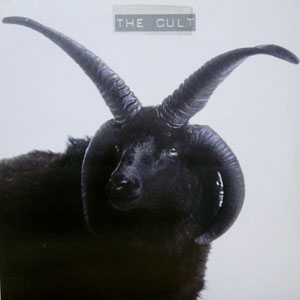 Álbum The Cult de The Cult