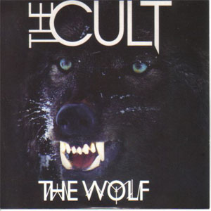 Álbum The Wolf de The Cult