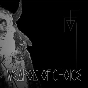 Álbum Weapon Of Choice de The Cult