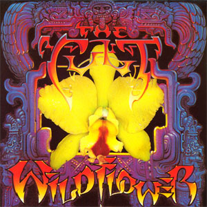 Álbum Wild Flower de The Cult
