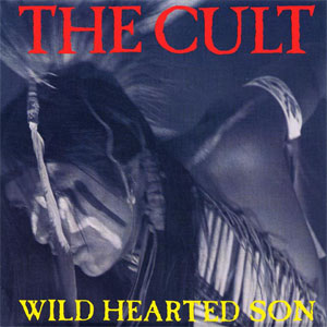 Álbum Wild Hearted Son de The Cult