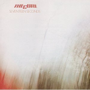 Álbum 17 Seconds de The Cure