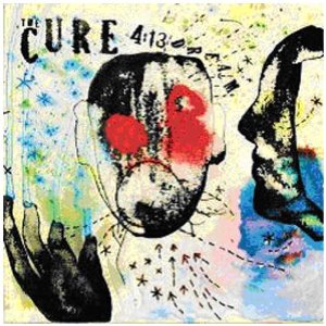 Álbum 4:13 Dream de The Cure