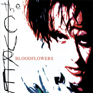 Álbum Bloodflowers de The Cure
