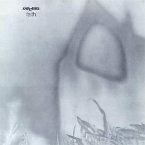 Álbum Faith de The Cure