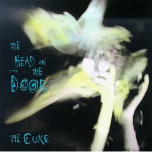 Álbum Head on the Door de The Cure