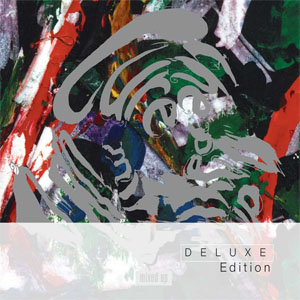 Álbum Mixed Up (Deluxe Edition) de The Cure