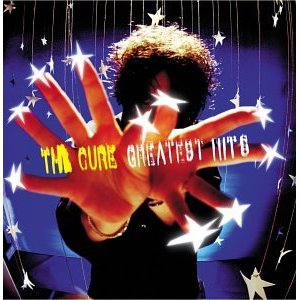 Álbum The Cure - Greatest Hits de The Cure