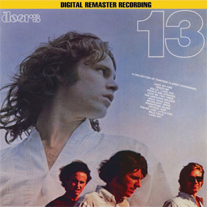Álbum 13. de The Doors