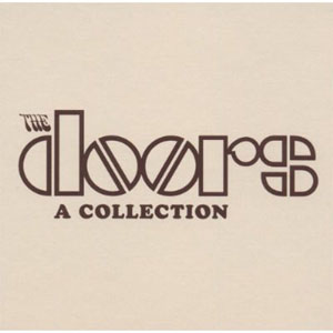 Álbum A Collection de The Doors