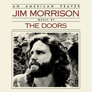 Álbum An American Prayer de The Doors