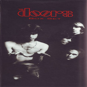 Álbum Box Set de The Doors