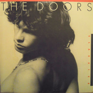 Álbum Classics de The Doors