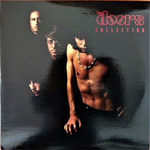 Álbum Collection de The Doors
