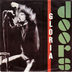 Álbum Gloria de The Doors