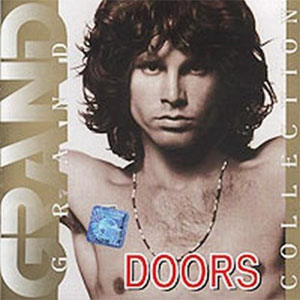Álbum Grand Collection de The Doors