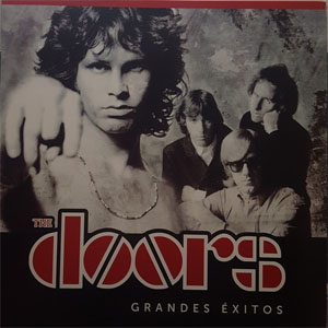 Álbum Grandes Exitos de The Doors