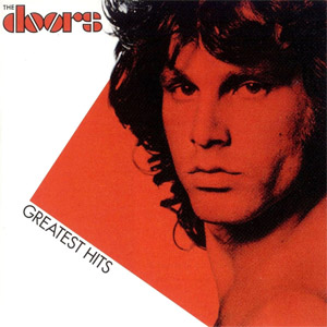 Álbum Greatest Hits de The Doors